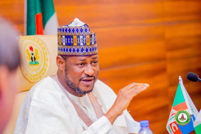 Katsina Trains 18,000 Teachers, Distributes 20,000 Tablets