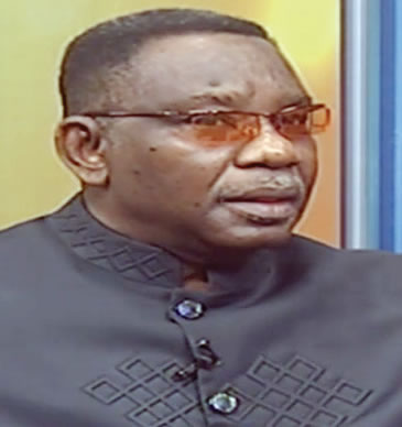 Ex-Lagos PDP Chieftains Defect to ADC Amid Party Crises